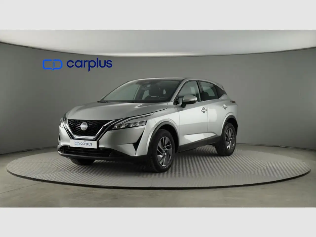 Nissan Qashqai 1.3 DIG-T mHEV 12V N-Connecta 4x2 103kW — Sevilla, Sevilla