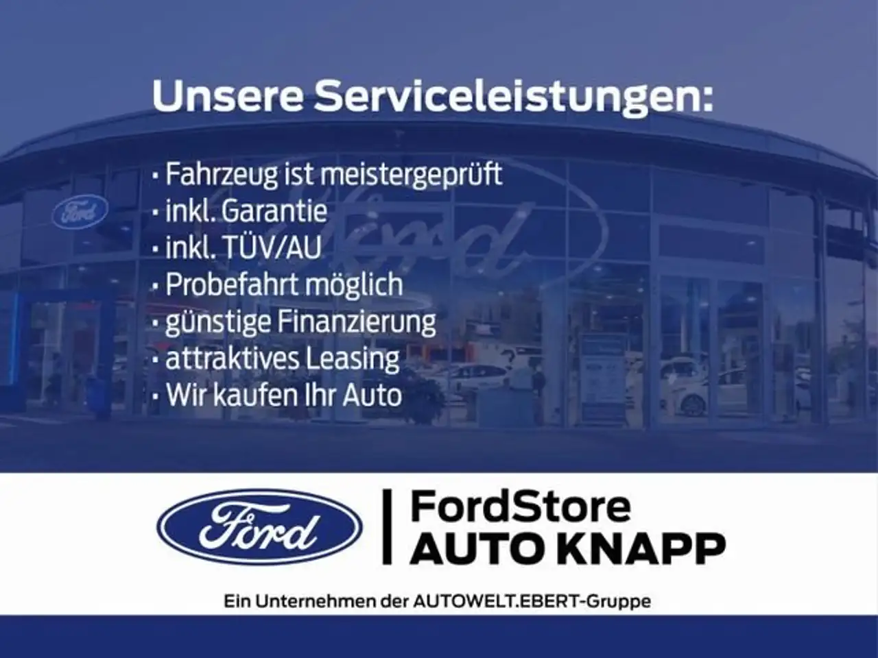 Ford Focus Turnier ST-Line X MHEV Winter Paket He.Up — معرض صور السيارة 19