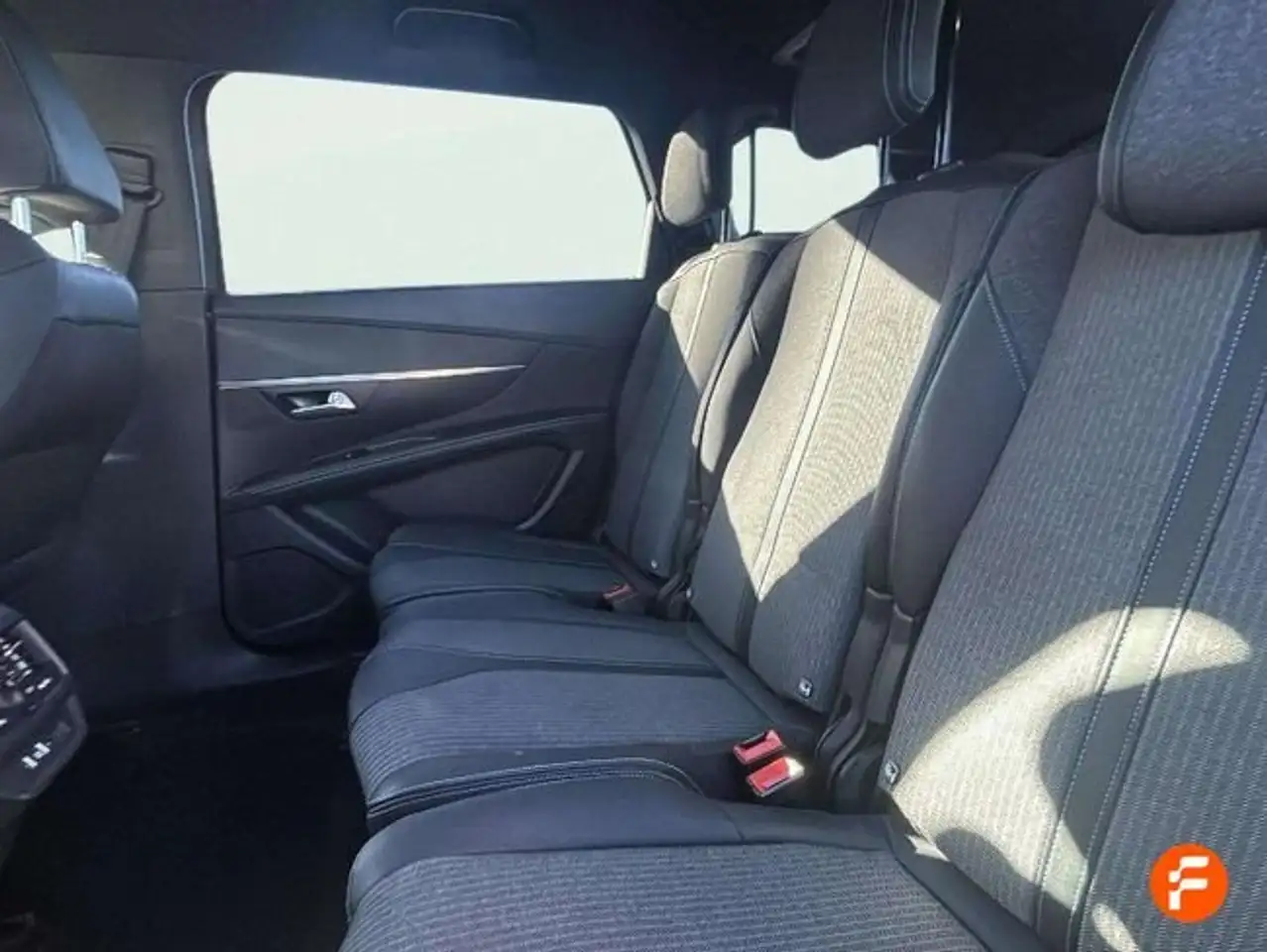 Peugeot 5008 1.2 PureTech 96KW (130CV) S&S GT — Galerie du véhicule 16