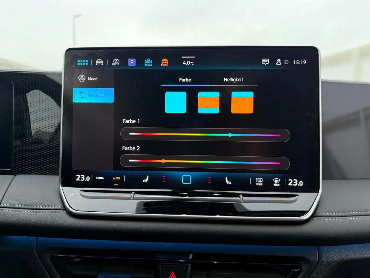 Volkswagen Tiguan 1.5 eTSI 110 kW Life Design & Komfort Paket — معرض صور السيارة 20