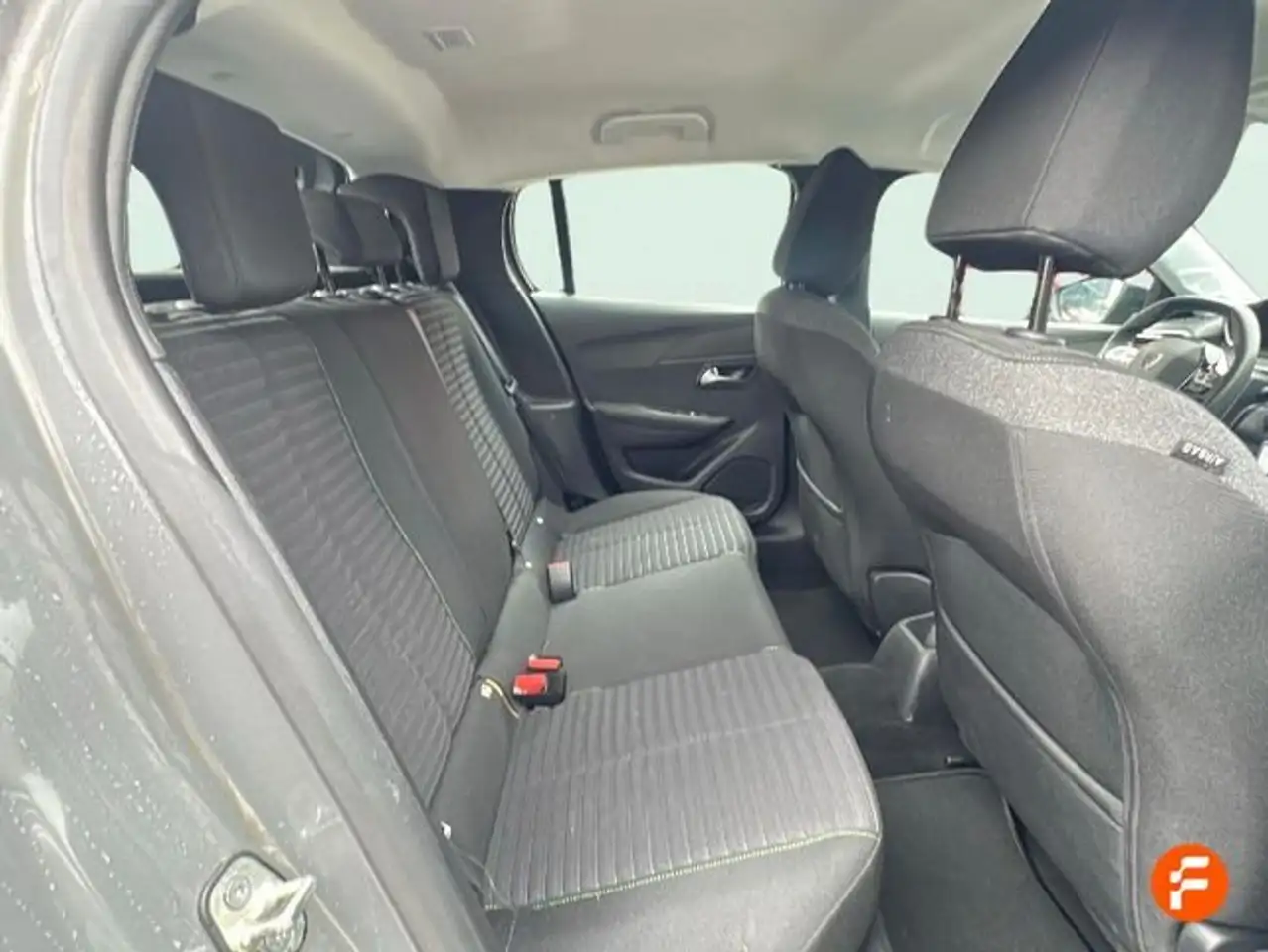 Peugeot 208 Style Gasolina 100 S&S 6 Vel MAN — Galería del vehículo 19
