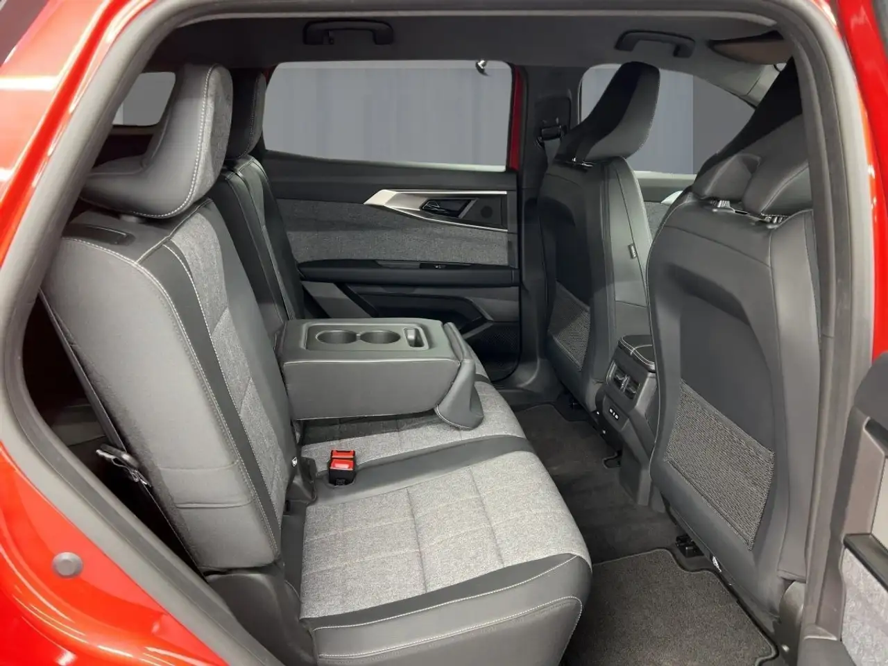 Renault Espace TECHNO E-TECH FULL HYBRID 200 7 SITZER — معرض صور السيارة 9