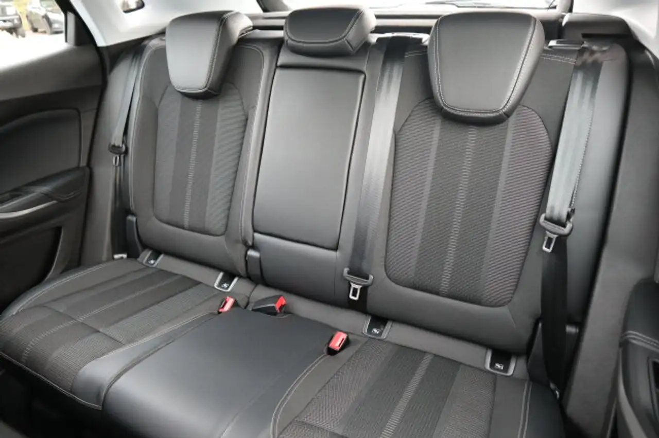 Opel Grandland Grandland 1.2 Turbo Enjo Autom./Kamera/PDC/LED BC — معرض صور السيارة 25