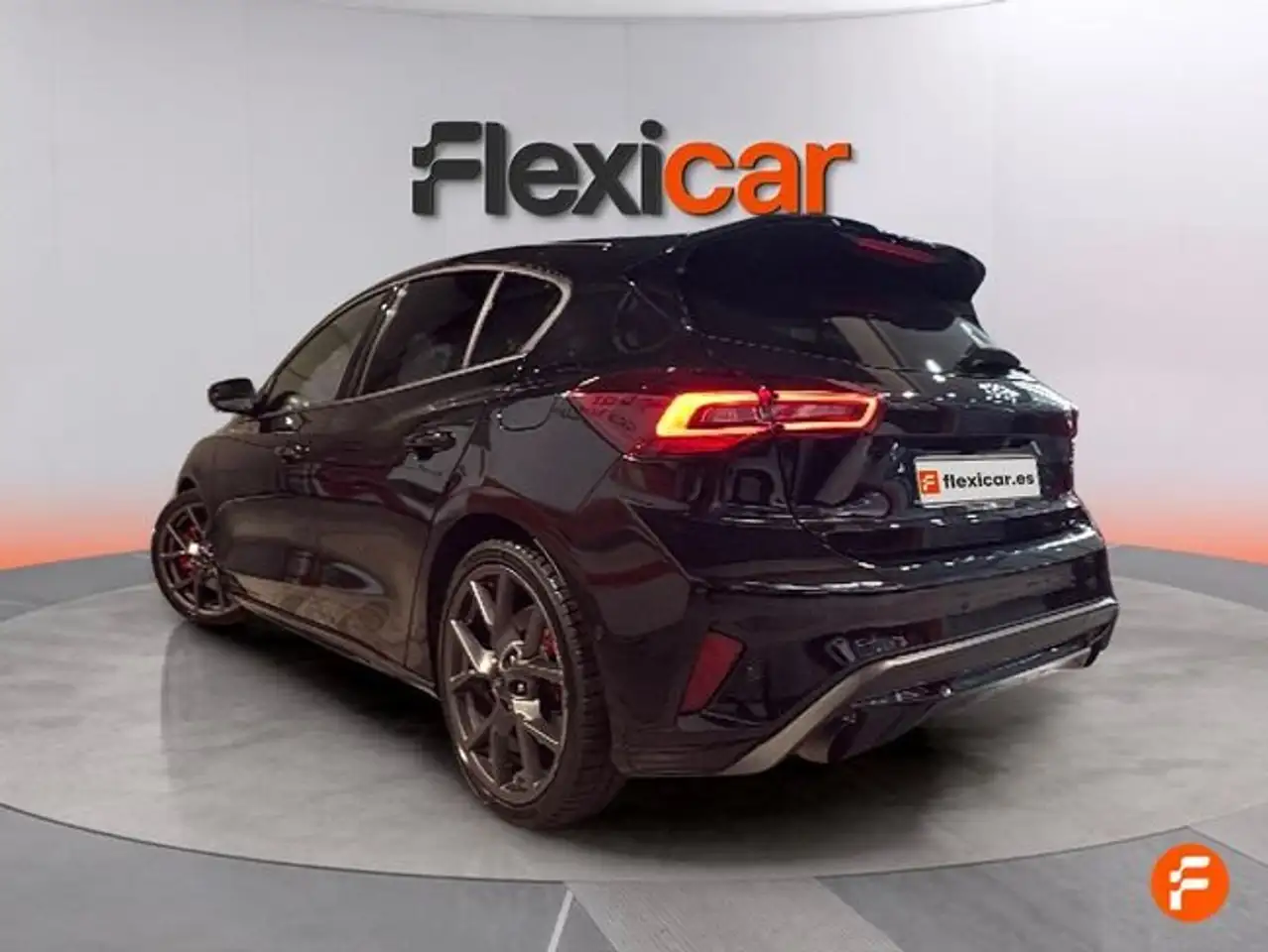 Ford Focus 1.0 Ecoboost MHEV Active 125 — Galería del vehículo 7