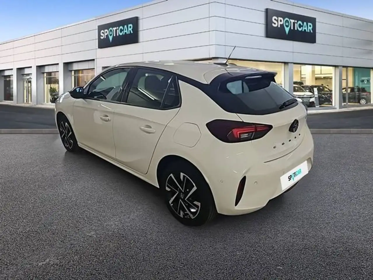 Opel Corsa 1.2T XHL 74kW (100CV) GS — Galería del vehículo 26