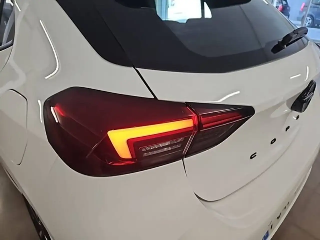 Opel Corsa 1.2T XHL 74kW (100CV) GS — Galería del vehículo 16