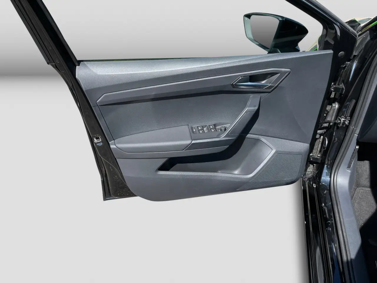SEAT Ibiza 1.0TSI DSG Style Edition LED Park Tempomat — Galería del vehículo 14