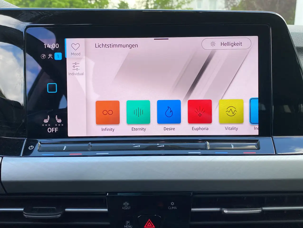 Volkswagen Golf Variant 1.5 Life eTSI DSG*LED+*Navi*ACC*KeyGo*DAB — معرض صور السيارة 22