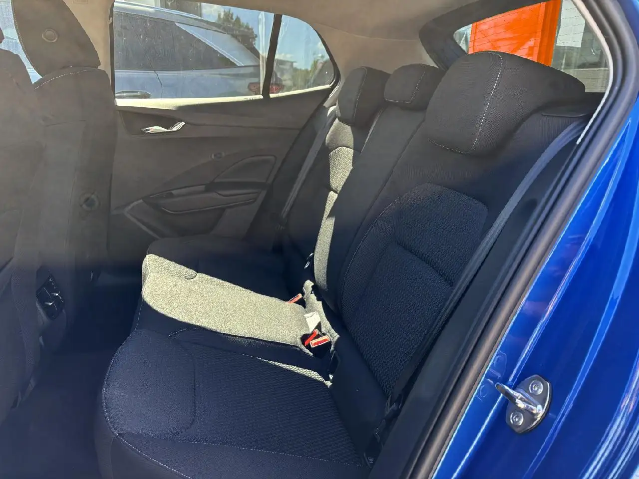 Skoda Fabia Fabia 1.0 TSI Selection DSG *SZH*ALU*LED*PDC — Vehicle gallery 9