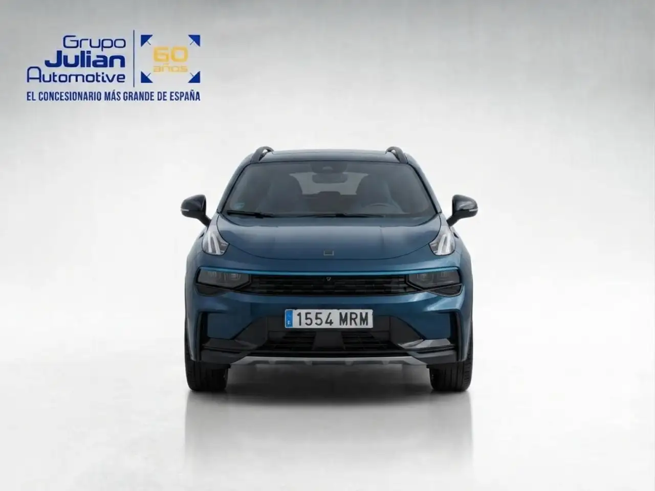 Lynk & Co 01 1 1.5 PHEV 6.6kW — Vehicle gallery 2