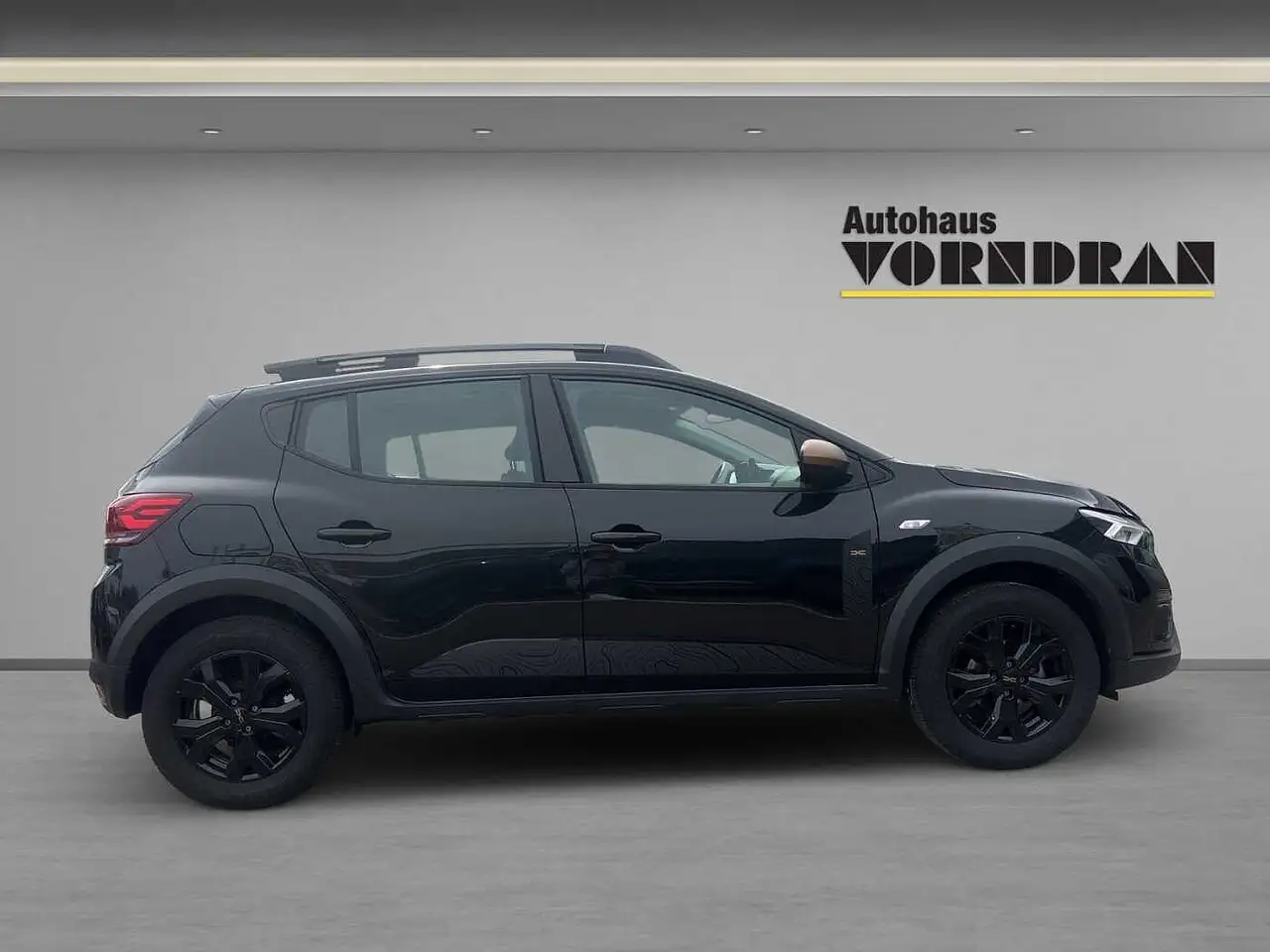 Dacia Sandero Stepway Extreme+ TCe 110 Navi SHZ PDCvo+hi+Kam — Vehicle gallery 7