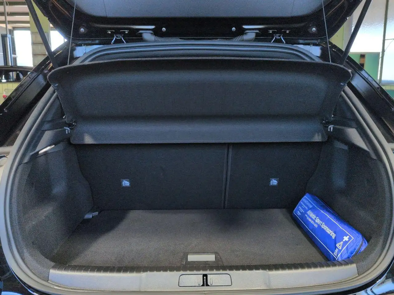 Opel Mokka GS Line 1.2L / Fahrassistenz-System / LED — Galerie du véhicule 4