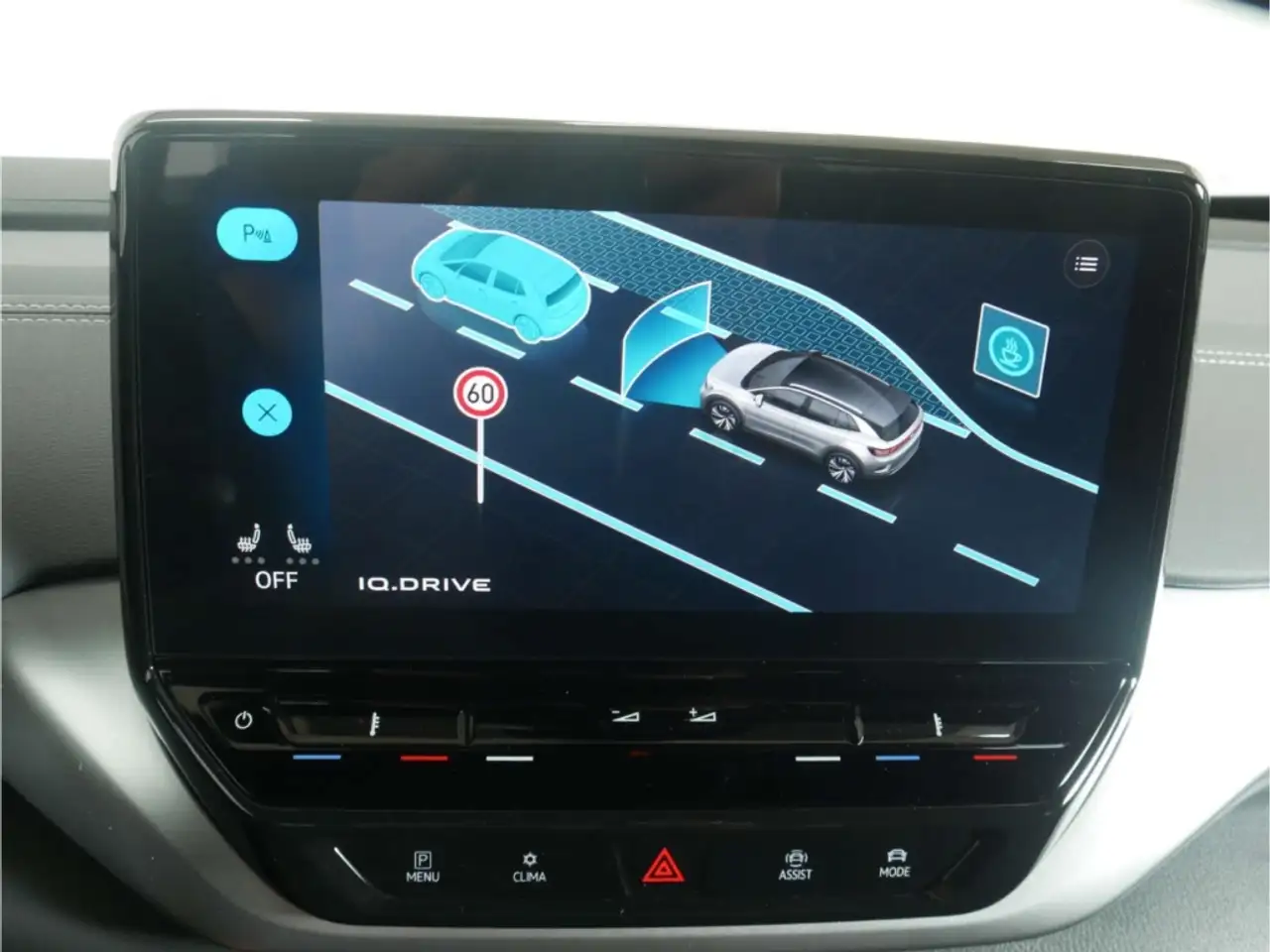 Volkswagen ID.4 Pure Performance 52kWh NAV/LED/SH/PDC/18'' — Galerie du véhicule 24