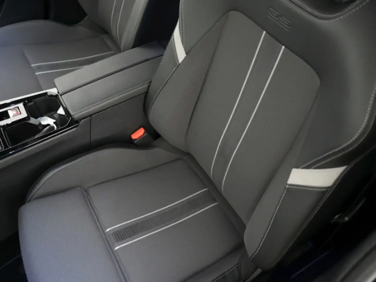 Opel Astra L ST GS+LED+360 GRAD KAMERA+SITZ-/LENKRADHEIZUNG+K — Vehicle gallery 12