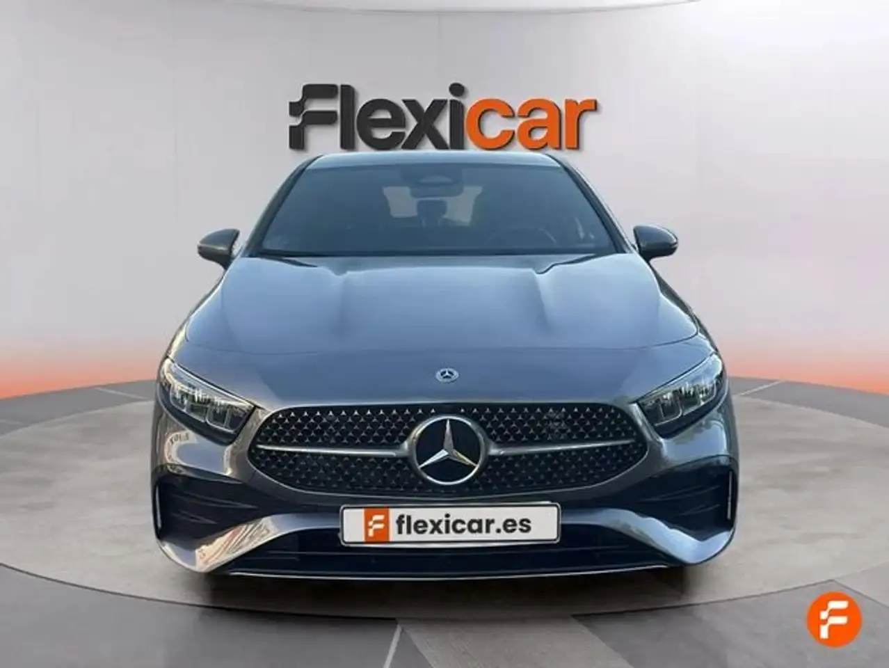 Mercedes-Benz A 180 — Galería del vehículo 2