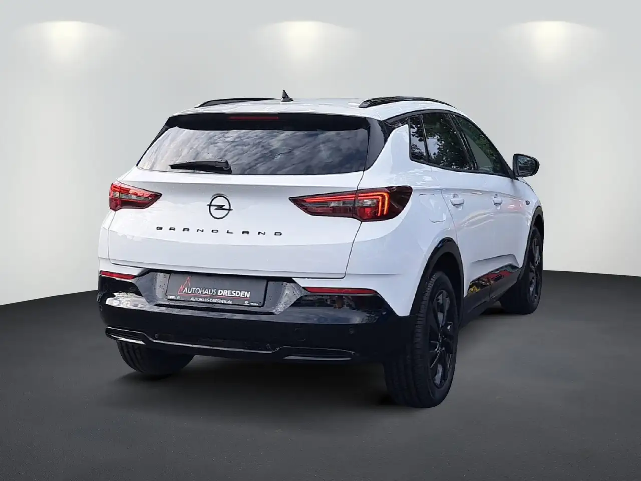 Opel Grandland 1.2 Turbo GS Line *MATRIX*TOTW*SHZ*KAM* — Galería del vehículo 5