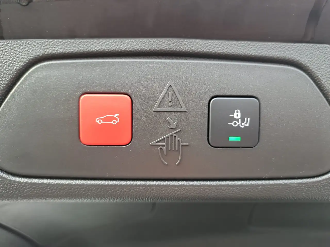 Opel Grandland 1.2 Turbo GS Line *MATRIX*TOTW*SHZ*KAM* — Galería del vehículo 24