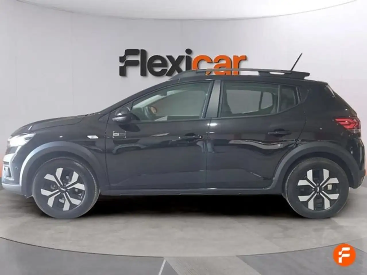 Dacia Sandero Essential 74kW (100CV) ECO-G — معرض صور السيارة 4