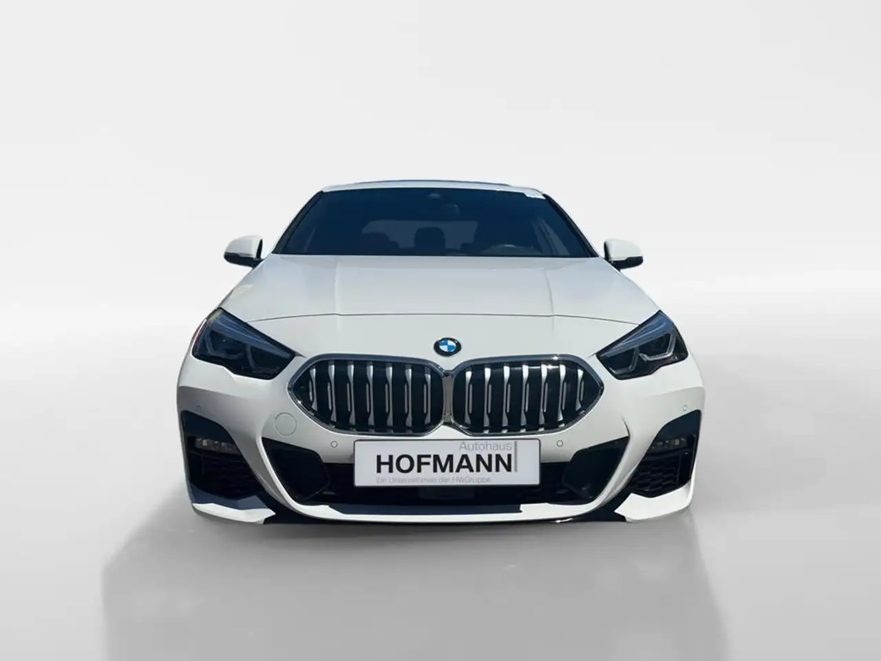 BMW 218 M Sport — Galerie du véhicule 2
