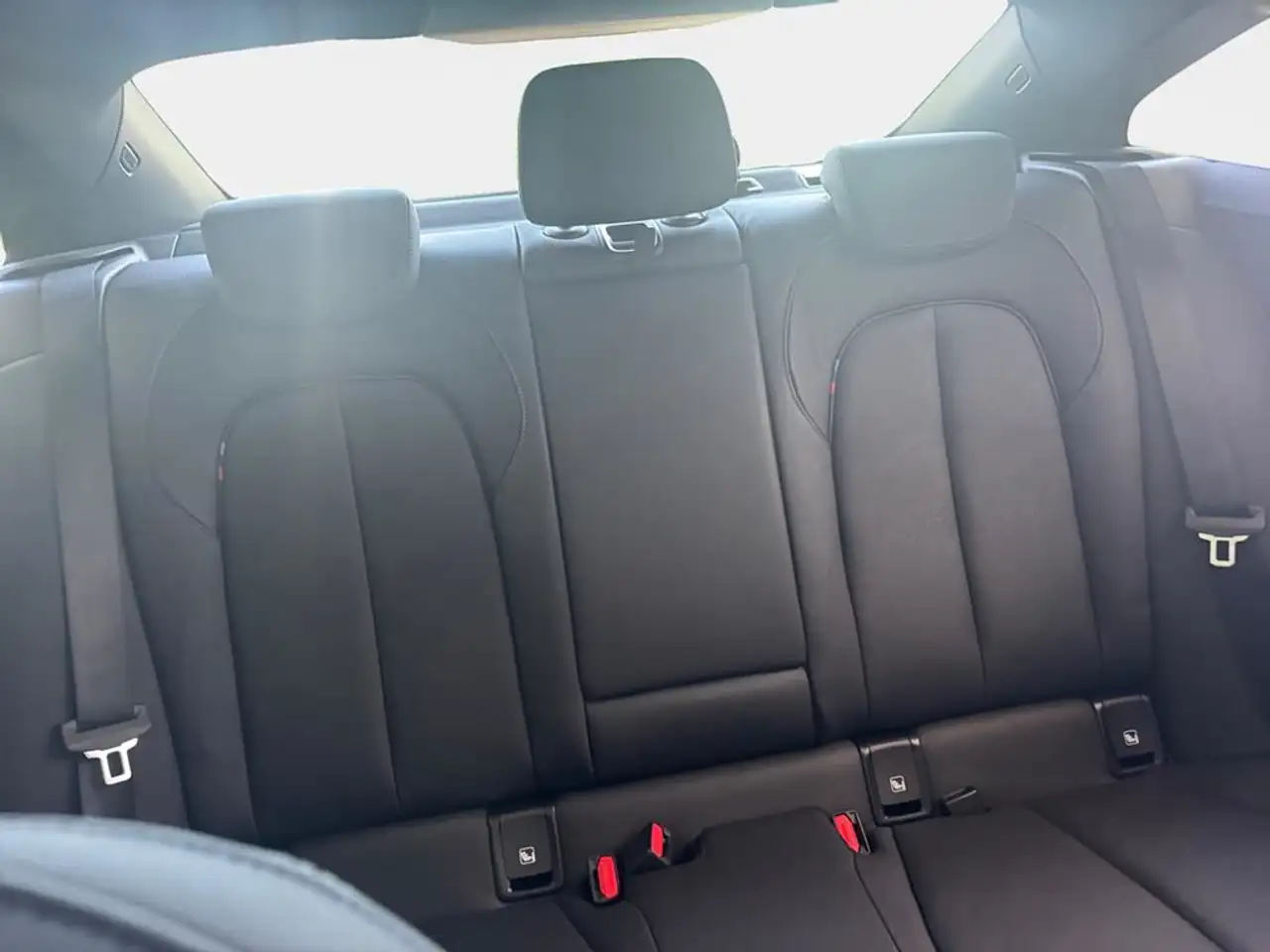 BMW 218 M Sport — Galerie du véhicule 16