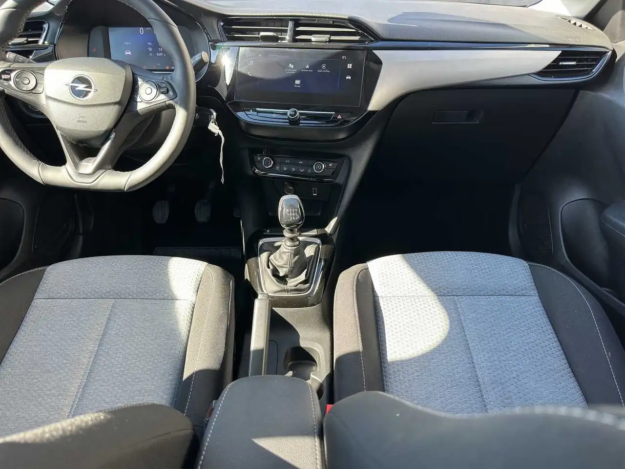 Opel Corsa 1.2 Turbo //Kamera/Sitzheizung/PDC — Galerie du véhicule 6