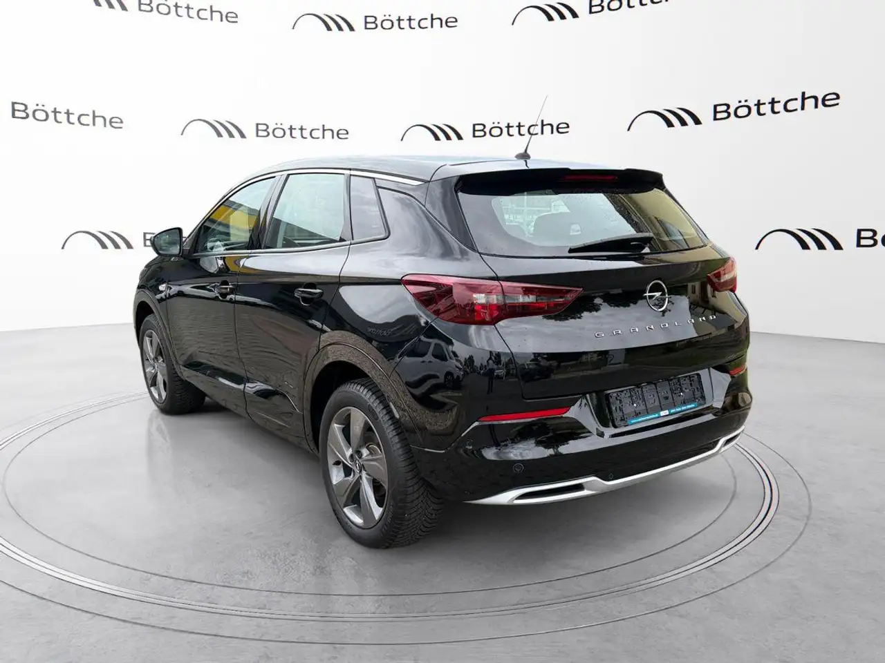 Opel Grandland Enjoy PT130 AT8 - LED/ACC/SITZH/KAMERA/PDC — معرض صور السيارة 3