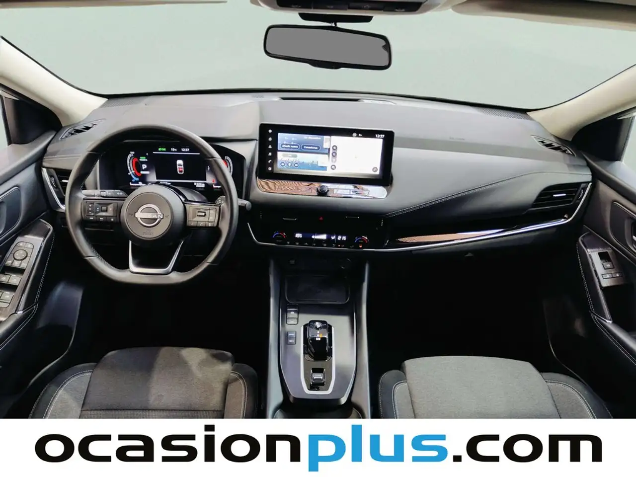 Nissan Qashqai E-POWER N-Connecta 4x2 140kW — Galería del vehículo 6