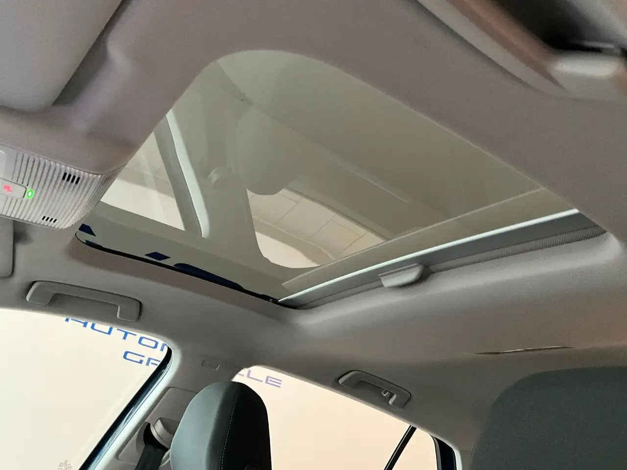 Volkswagen Golf Life , DSG, Pano., LED-Matrix, Kamera 360° — معرض صور السيارة 6