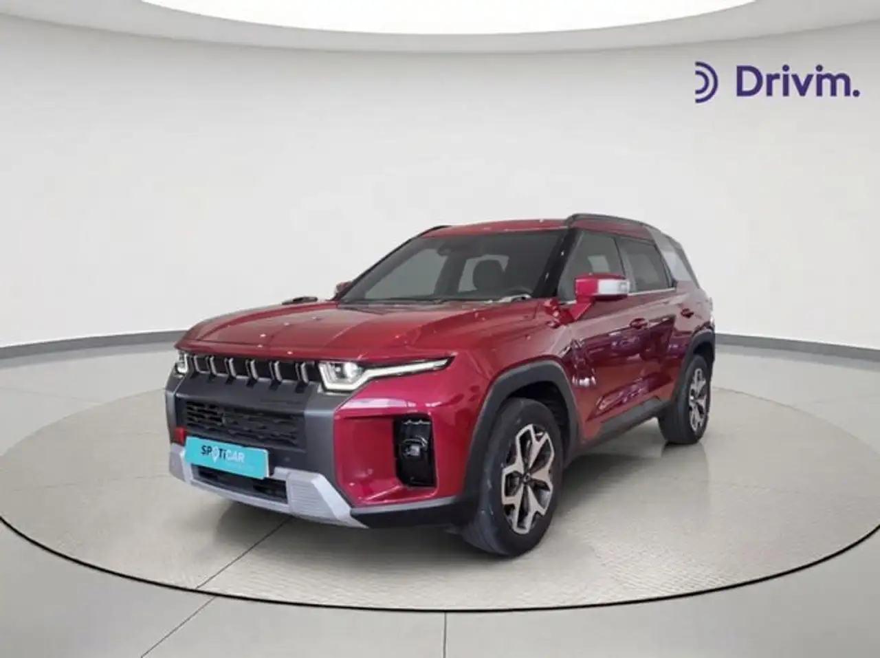 SsangYong Torres G15T Life 4x2 Aut. — Badalona, Barcelona
