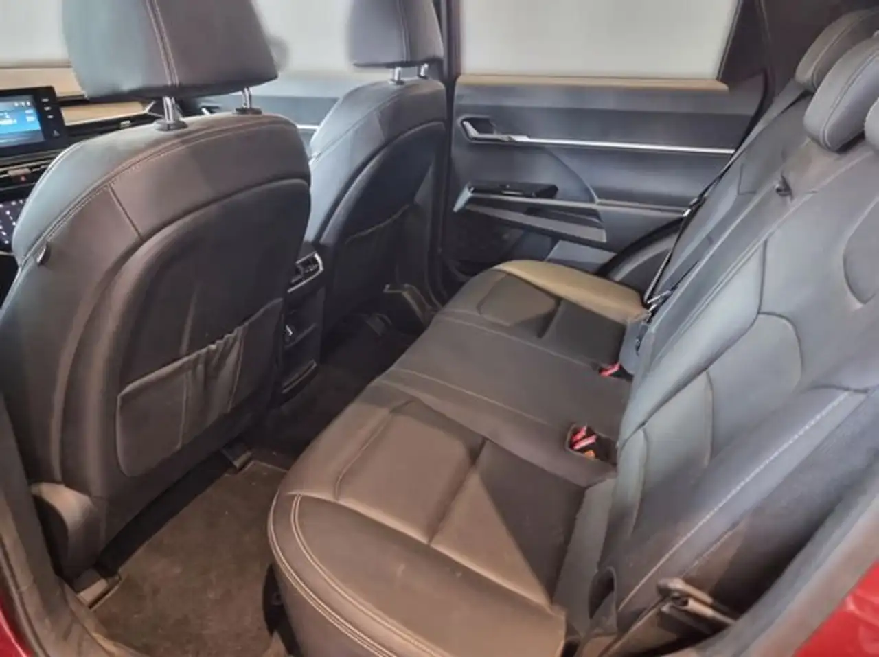 SsangYong Torres G15T Life 4x2 Aut. — معرض صور السيارة 12