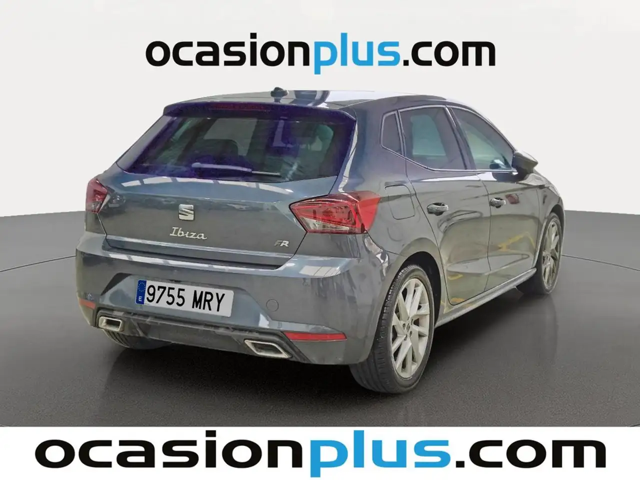 SEAT Ibiza 1.5 TSI S&S FR XS DSG7 150 — Vehicle gallery 4