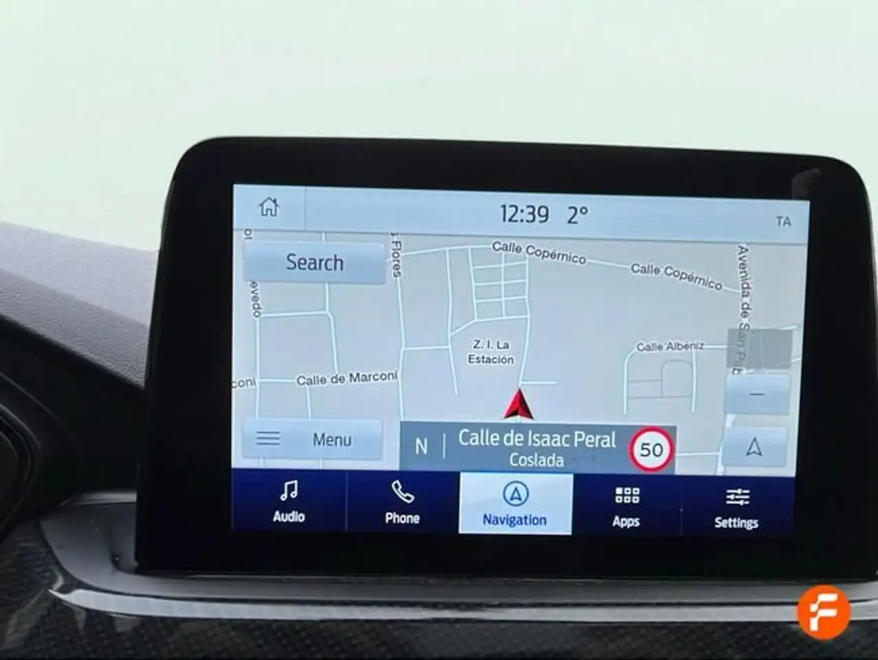 Ford Kuga 1.5 EcoBlue ST-Line FWD 120 Aut. — Galerie du véhicule 22