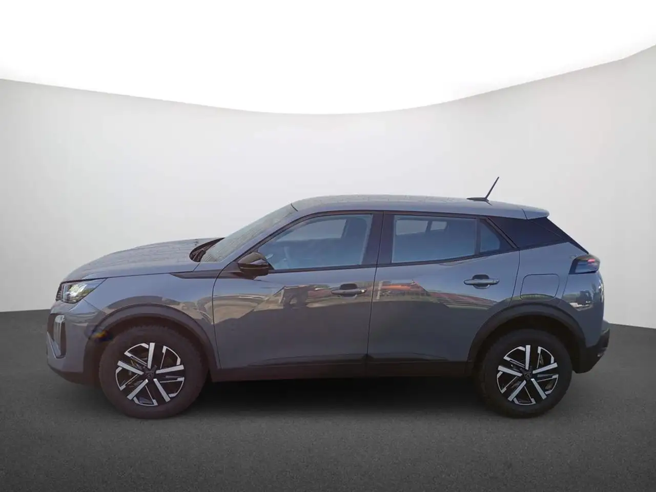 Peugeot 2008 Active LED PDC GJR APPLE ANDROID — Galerie du véhicule 4