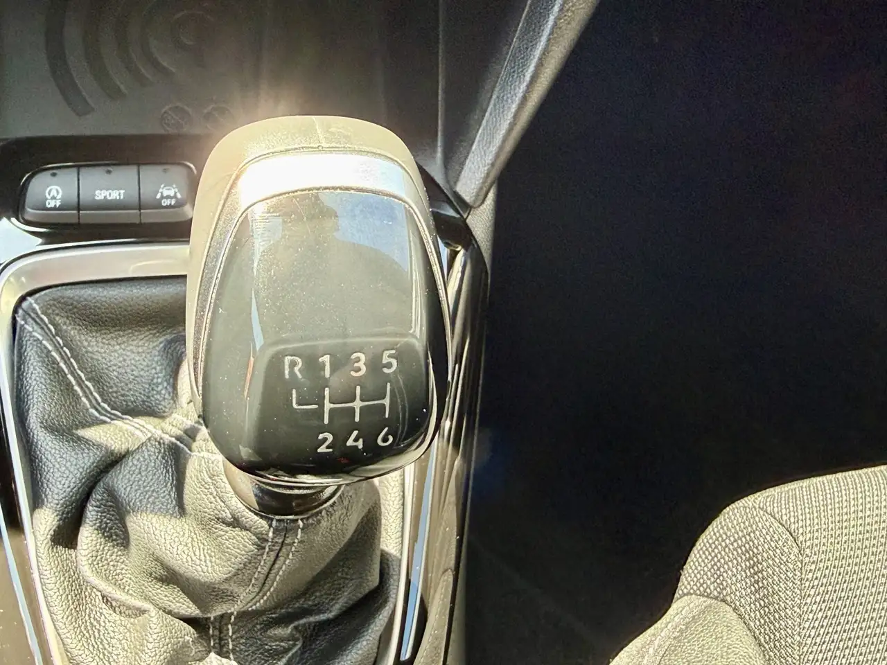 Opel Corsa F 1.2 Turbo GS Navi Pro | Keyless | Kamera | Sitz — Vehicle gallery 21