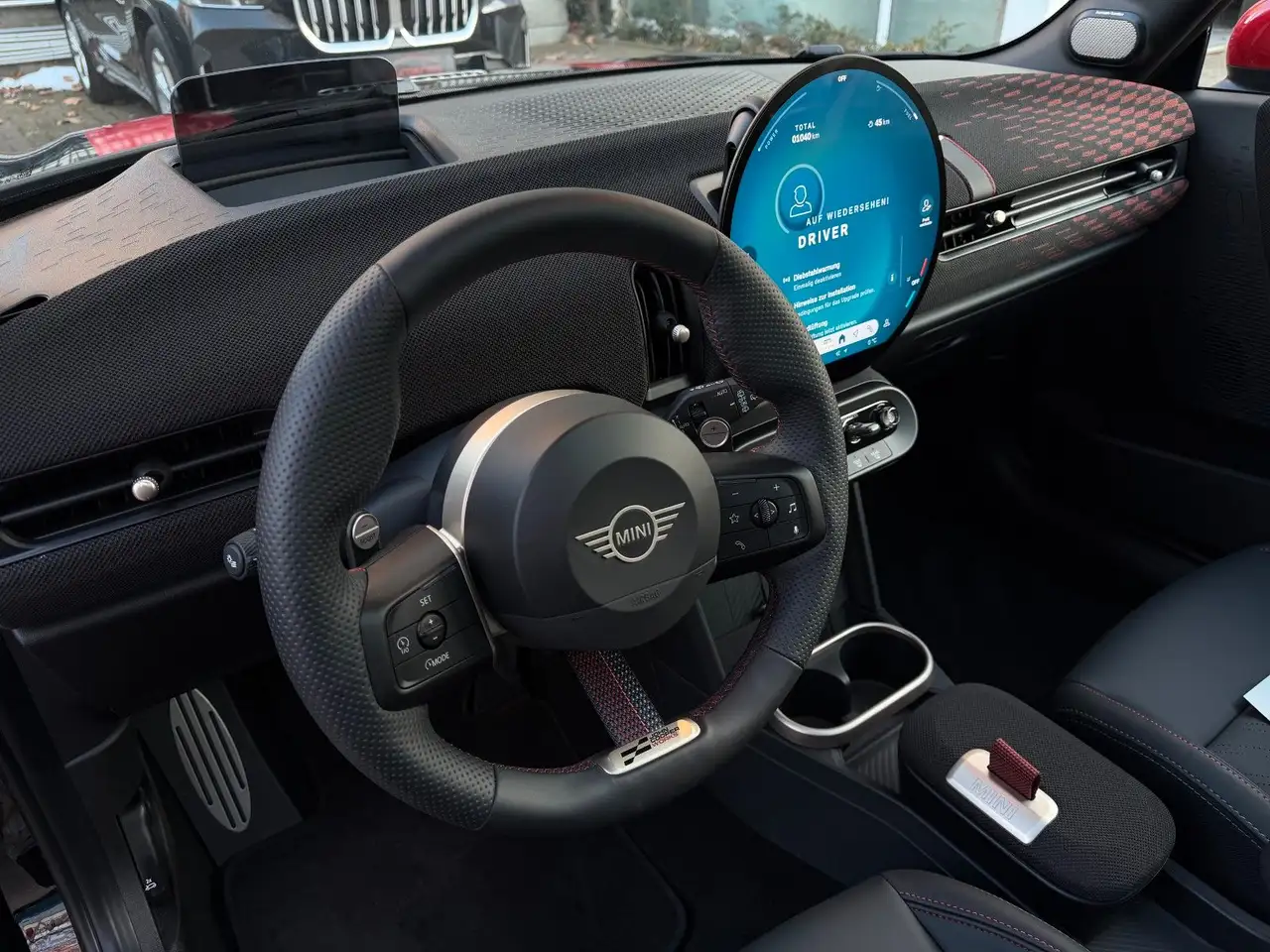 MINI John Cooper Works *XL*LED*HUD*ACC*eSD*H/K*360° — معرض صور السيارة 23