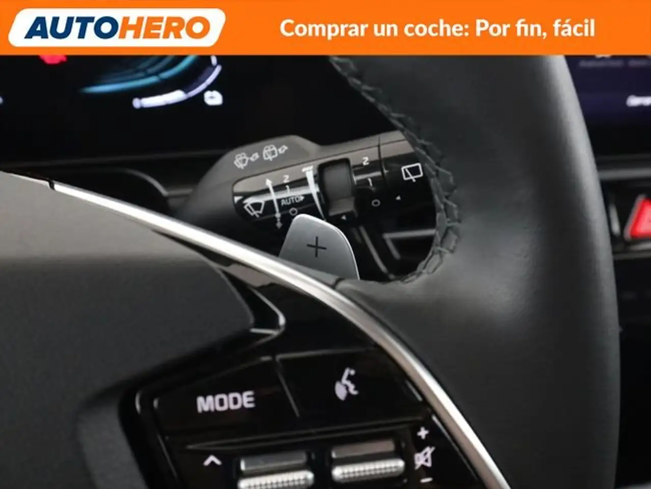 Kia Niro 1.6 Hybrid Drive — Galerie du véhicule 35