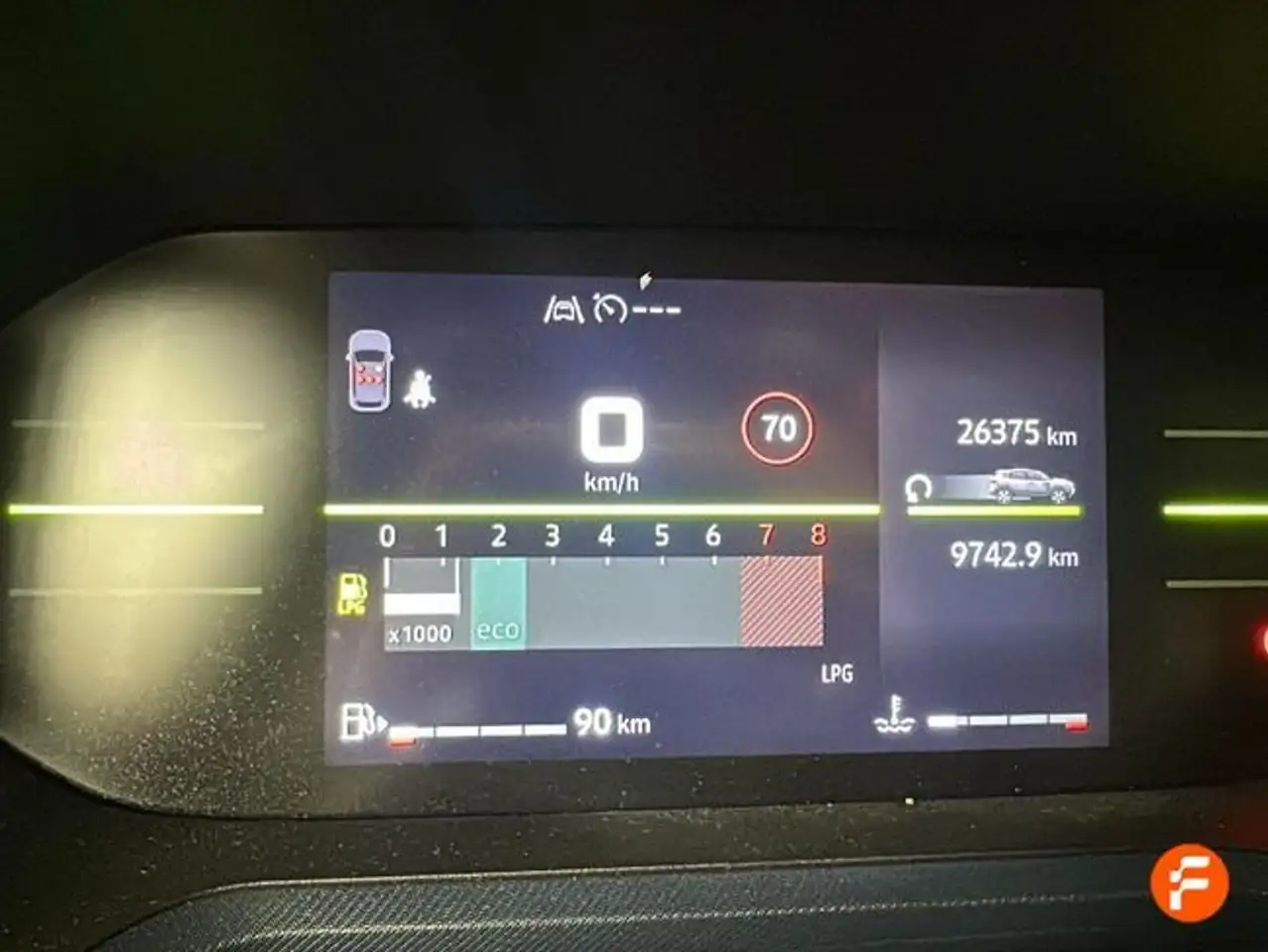 Dacia Duster 1.0 TCe ECO-G Essential 4x2 74kW — معرض صور السيارة 14