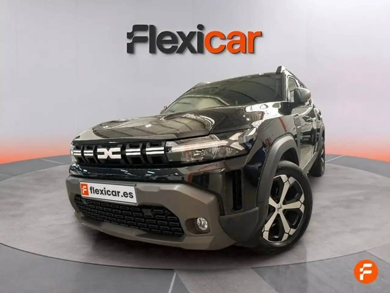 Dacia Duster 1.0 TCe ECO-G Essential 4x2 74kW — معرض صور السيارة 3