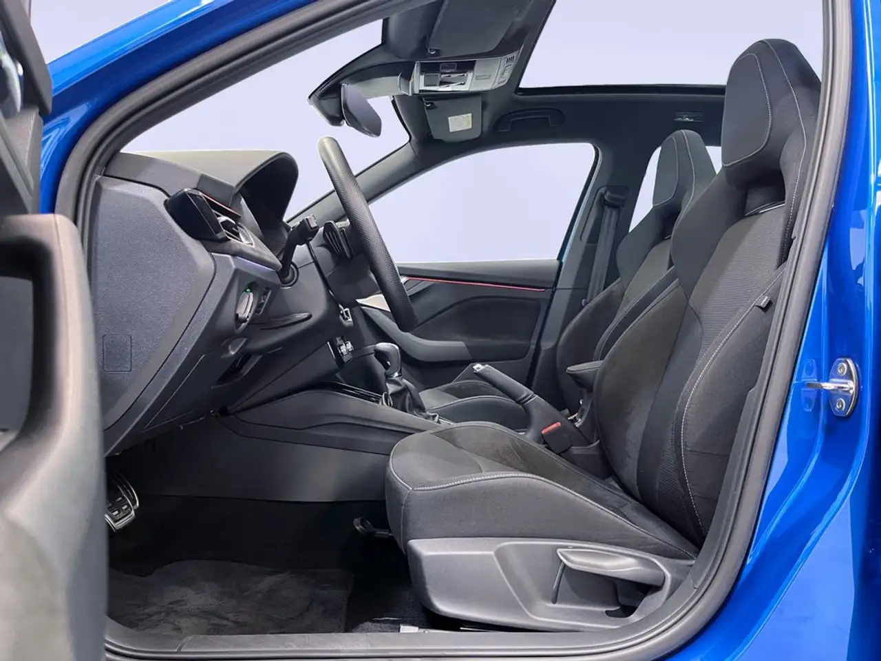 Skoda Kamiq 1.5 TSI Design DSG7 110kW — Galerie du véhicule 11