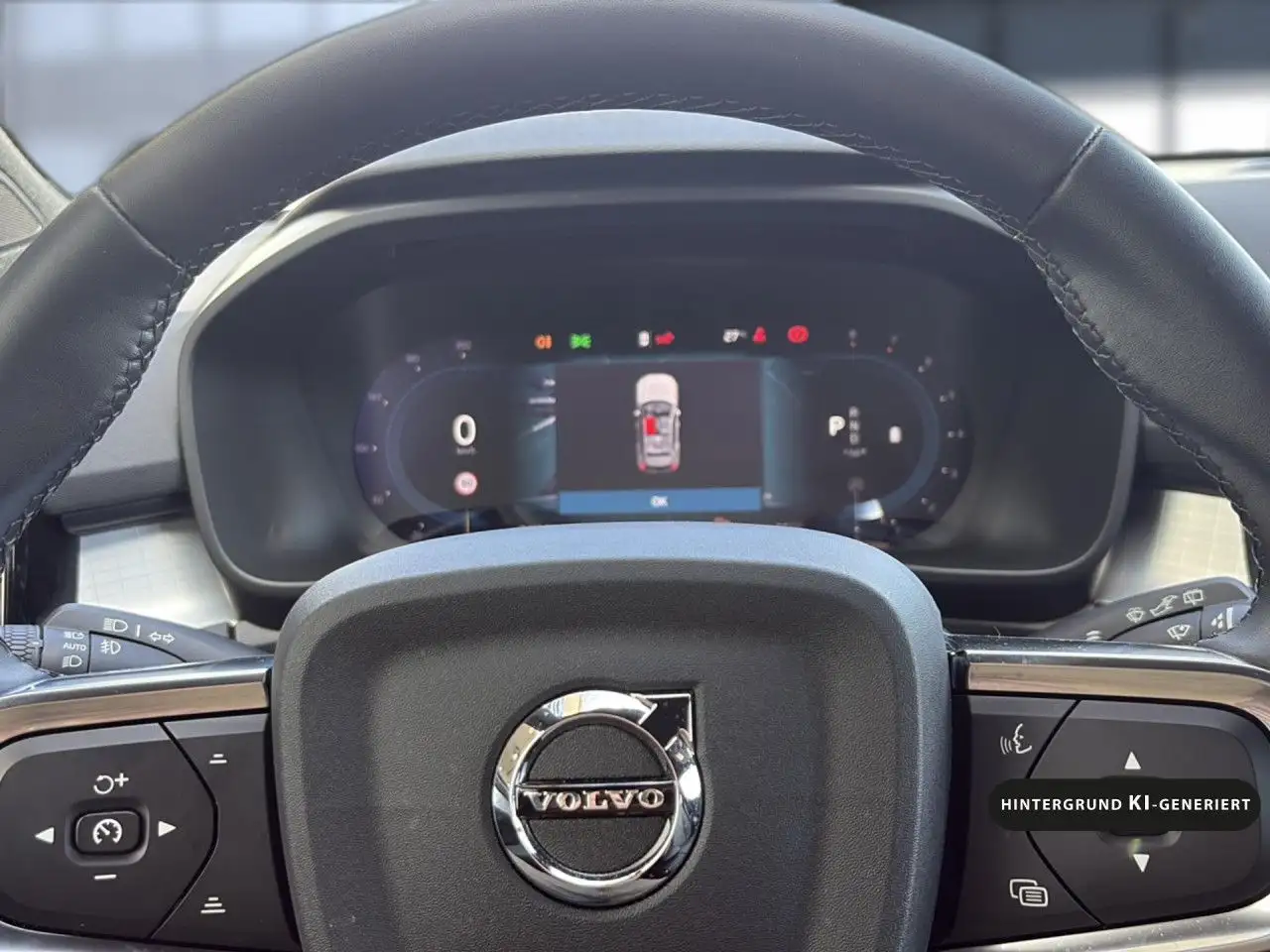 Volvo XC40 XC 40 Core 2WD Automatik Bluetooth Navi LED Klima — Galería del vehículo 14