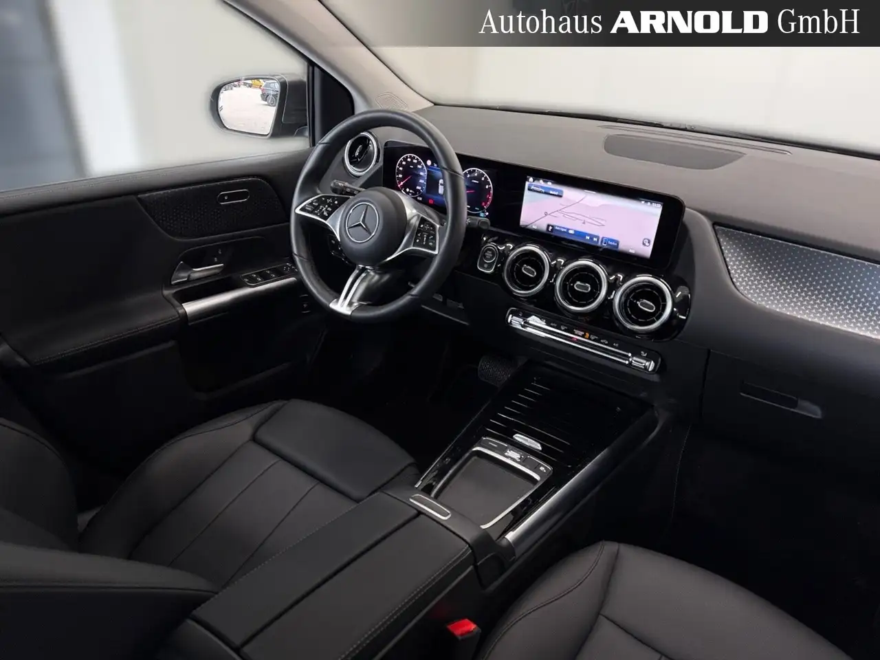 Mercedes-Benz B 220 B 220 4M Progressive LED el-Klappe Navi Kamera ! — Galerie du véhicule 12