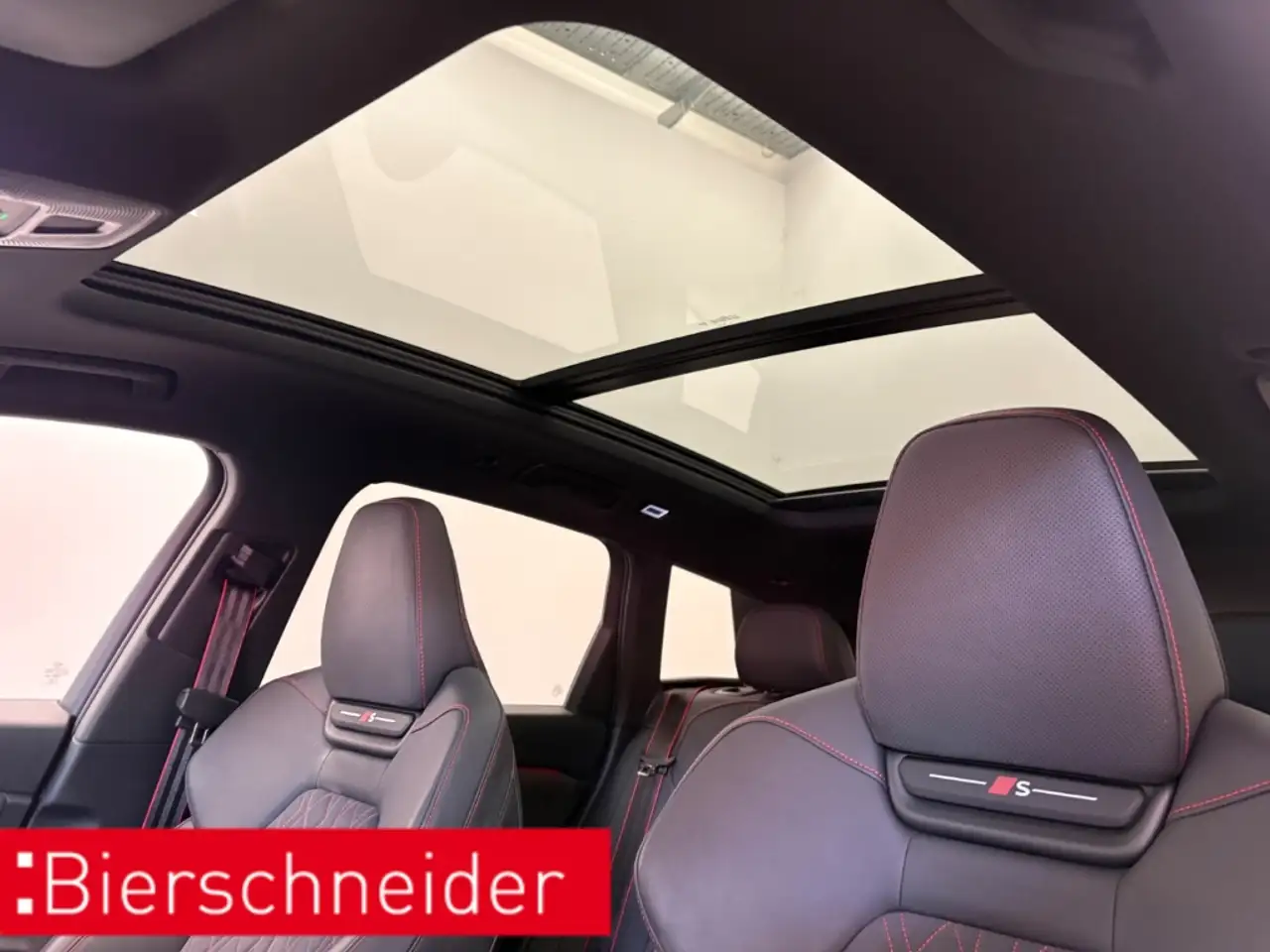 Audi Q6 e-tron qu — Vehicle gallery 15