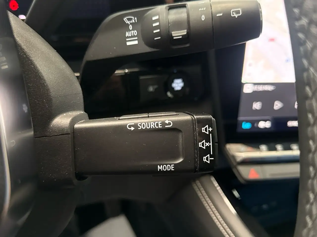 Renault Austral Techno Mild Hybrid 116kW Auto — معرض صور السيارة 21
