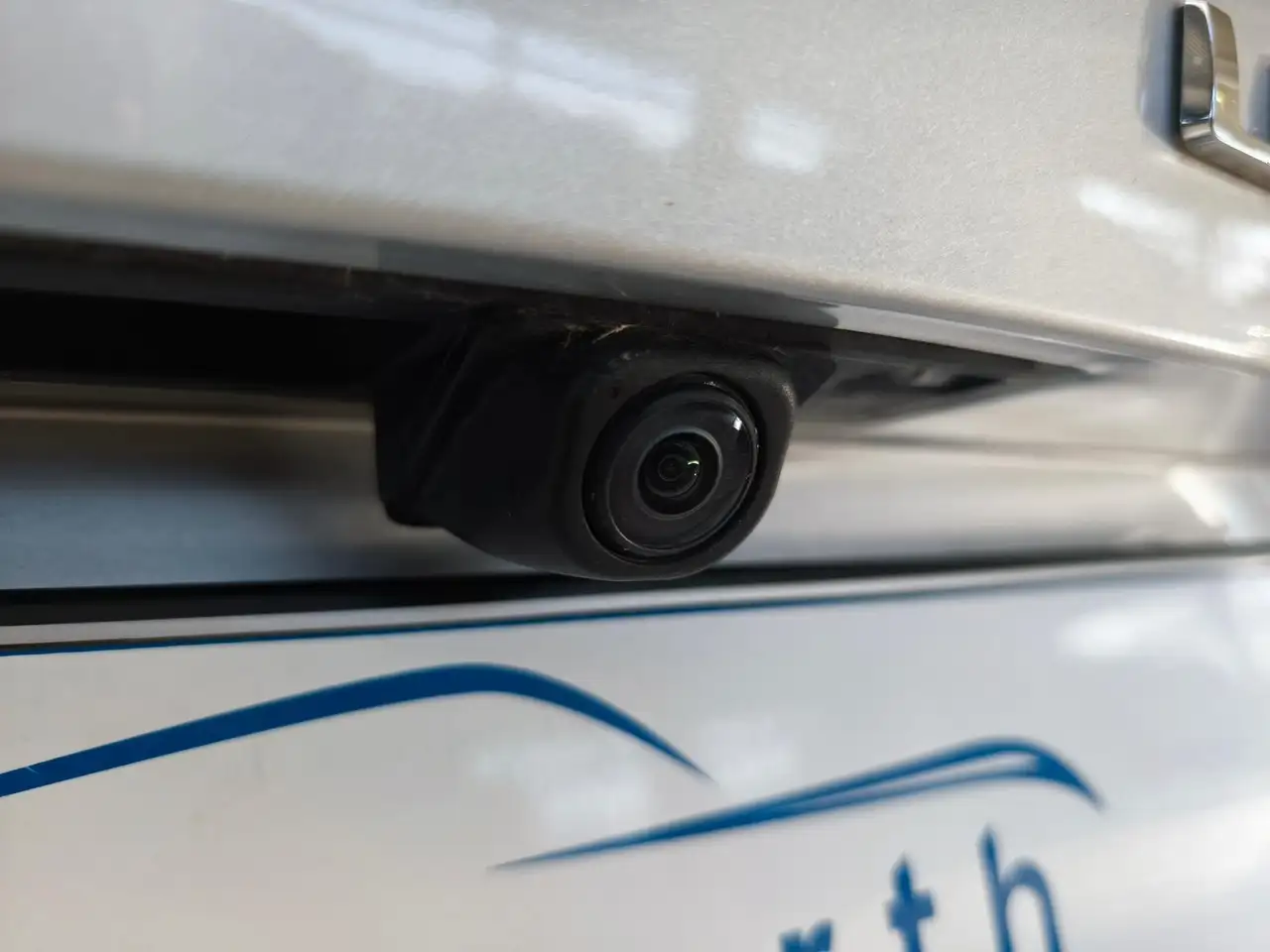 Ford Focus Turnier 1.0 EcoB. MHEV Aut. Titanium X GJR — معرض صور السيارة 15
