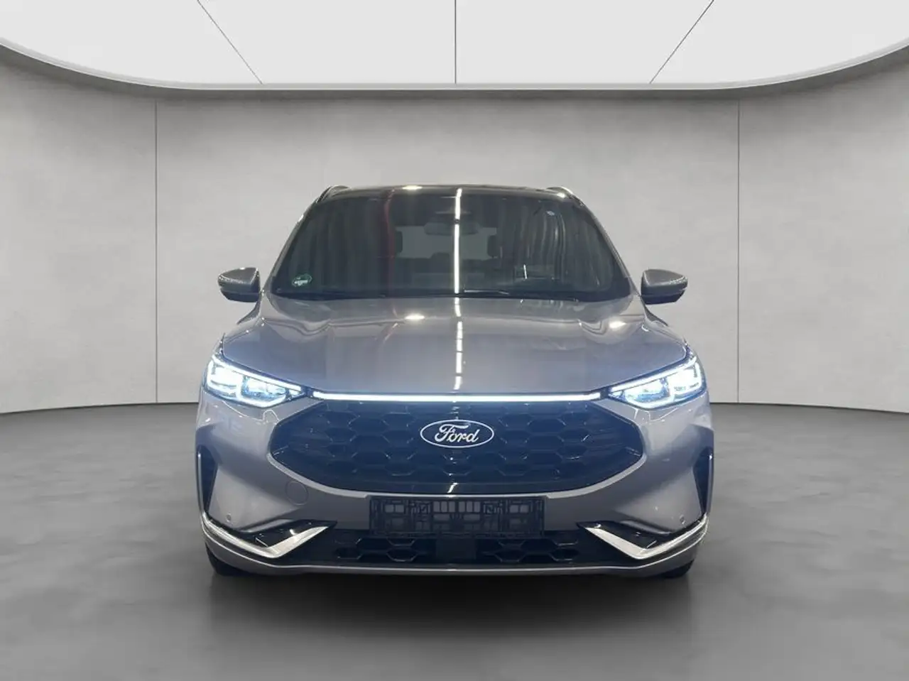 Ford Kuga 2.5 Duratec FHEV ST-LINE X — Vehicle gallery 6
