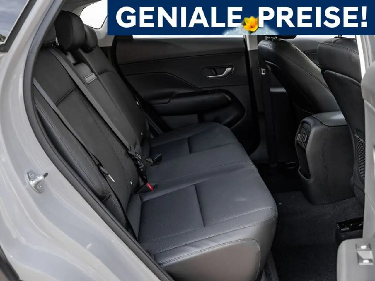 Hyundai KONA SX2 1.6 4WD Prime Navi Rückfahrkamera LED — معرض صور السيارة 4