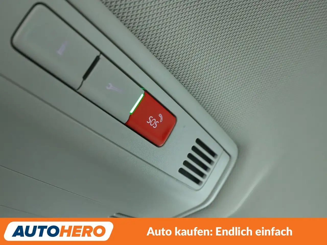 Volkswagen T-Roc 1.5 TSI ACT Life Aut.*LED*NAVI*PDC*SHZ*KLIMA* — معرض صور السيارة 30