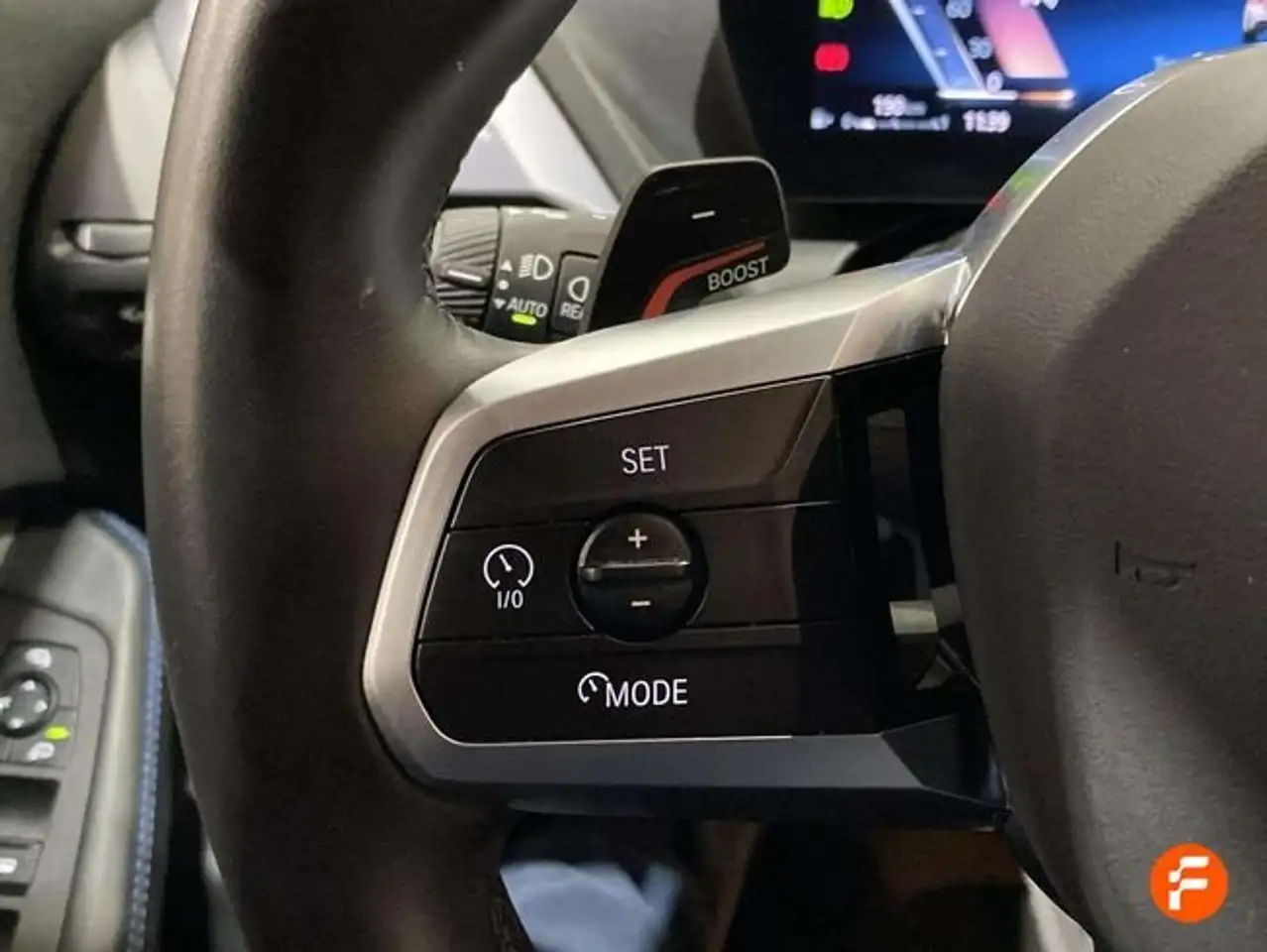 BMW 120 120d — Galería del vehículo 21