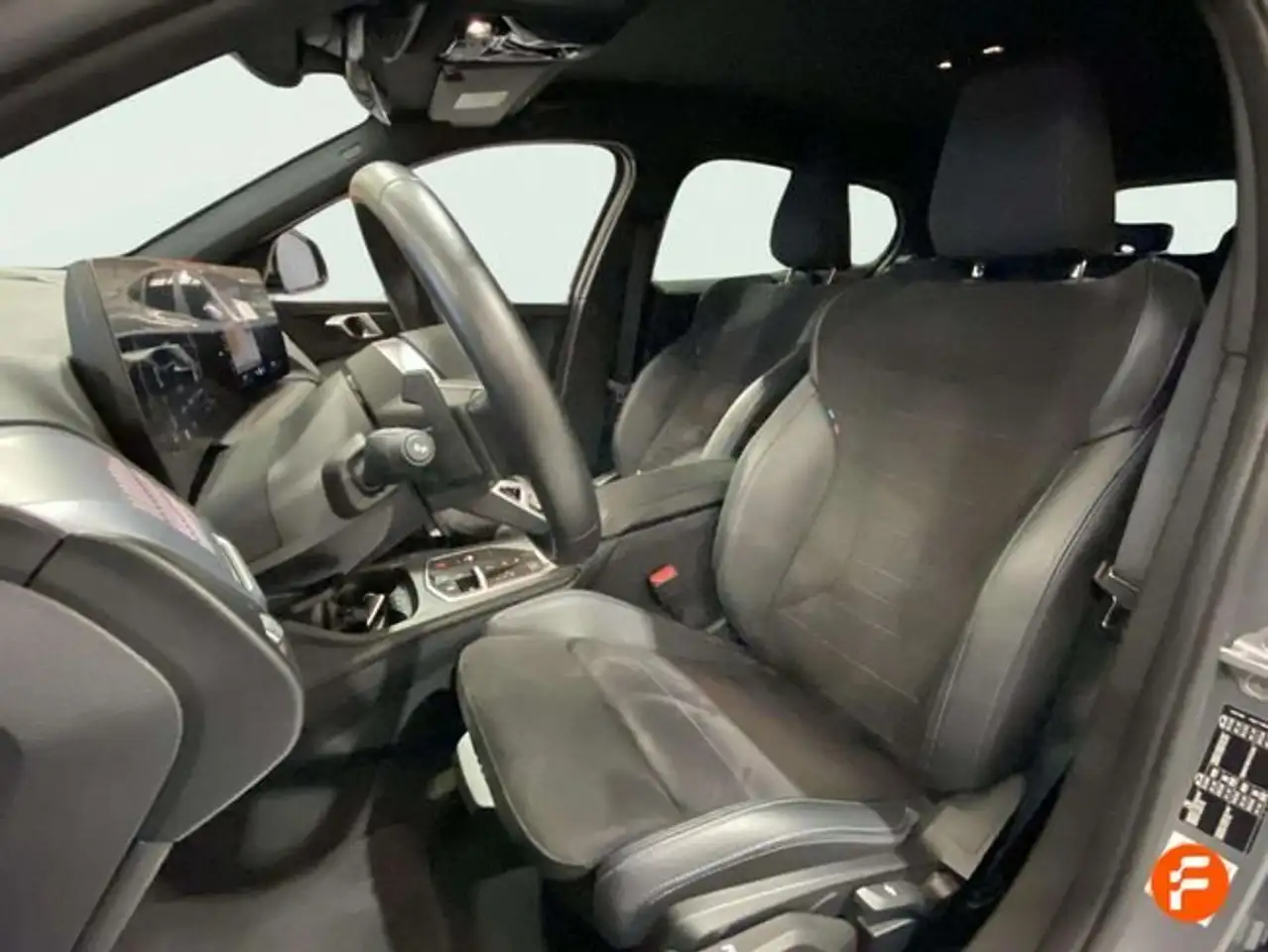 BMW 120 120d — Galería del vehículo 12