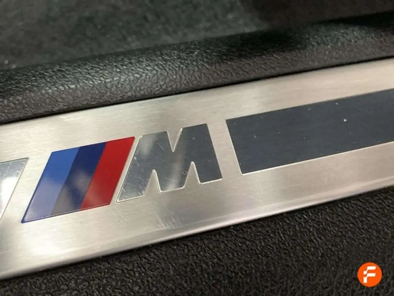 BMW 120 120d — Galería del vehículo 19